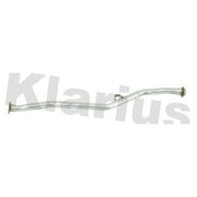 Klarius Exhaust Pipe OD fits Subaru Legacy IV 2008-2009 2.0