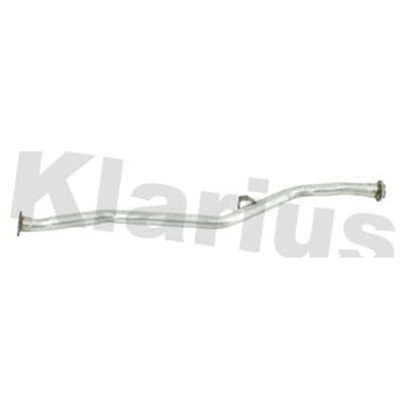 Klarius Exhaust Pipe OD fits Subaru Legacy IV 2008-2009 2.0
