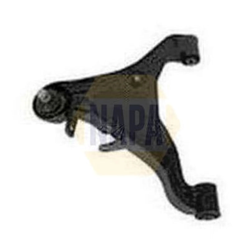 NAPA Control/Trailing Arm Front Left fits Nissan Navara NP300 2005-2007 2.5