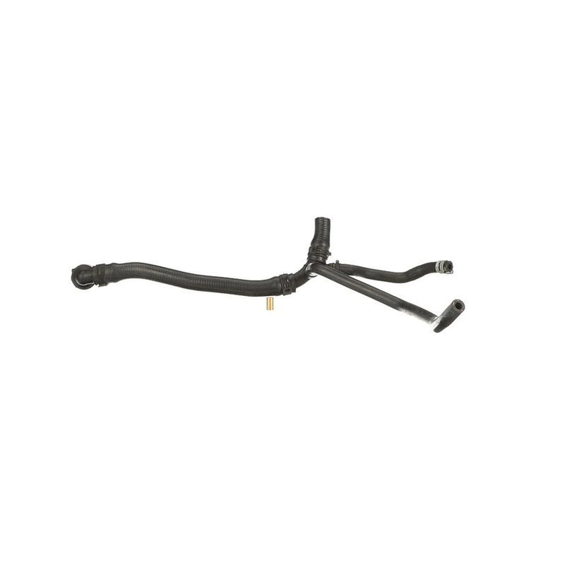 Gates Radiator Coolant Hose 410mm ID fits Audi A3 2013-2016 1.2