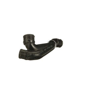 Gates Crankcase Ventilation Hose 270mm fits VW Bora I 2000-2005 1.8