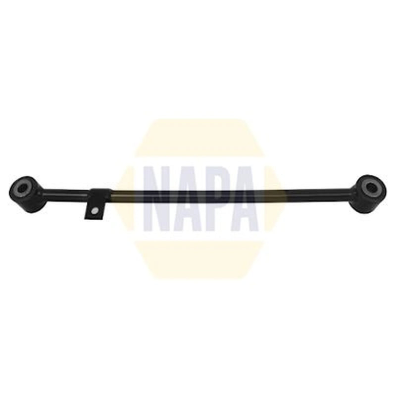 NAPA Control/Trailing Arm Front Left fits Nissan X-Trail I 2001-2013 2.0 2.2 2.5