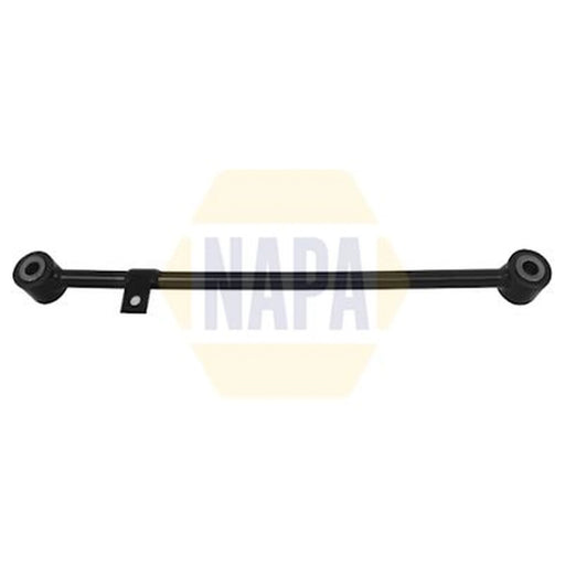 NAPA Control/Trailing Arm Front Left fits Nissan X-Trail I 2001-2013 2.0 2.2 2.5