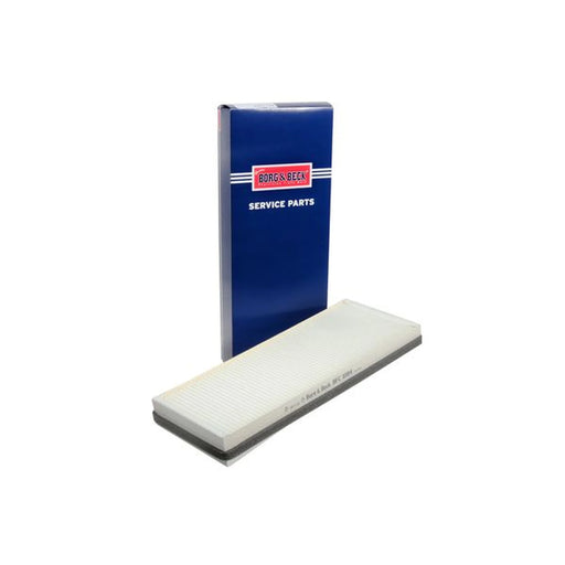 Borg & Beck Cabin Air Filter (Pollen Filter) BFC1084