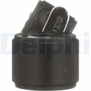 Delphi Stabiliser Bar Link Coupling Rod Front Le fits Mercedes-Benz Sprinter 2-T