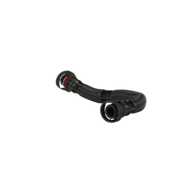 Gates Crankcase Ventilation Hose 240mm fits Audi A4 B5 1997-2001 2.4