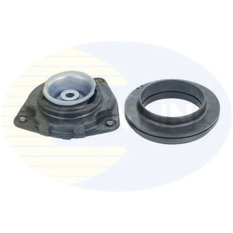 Comline Repair Kit Suspension Strut Support Mount fits Nissan Qashqai I