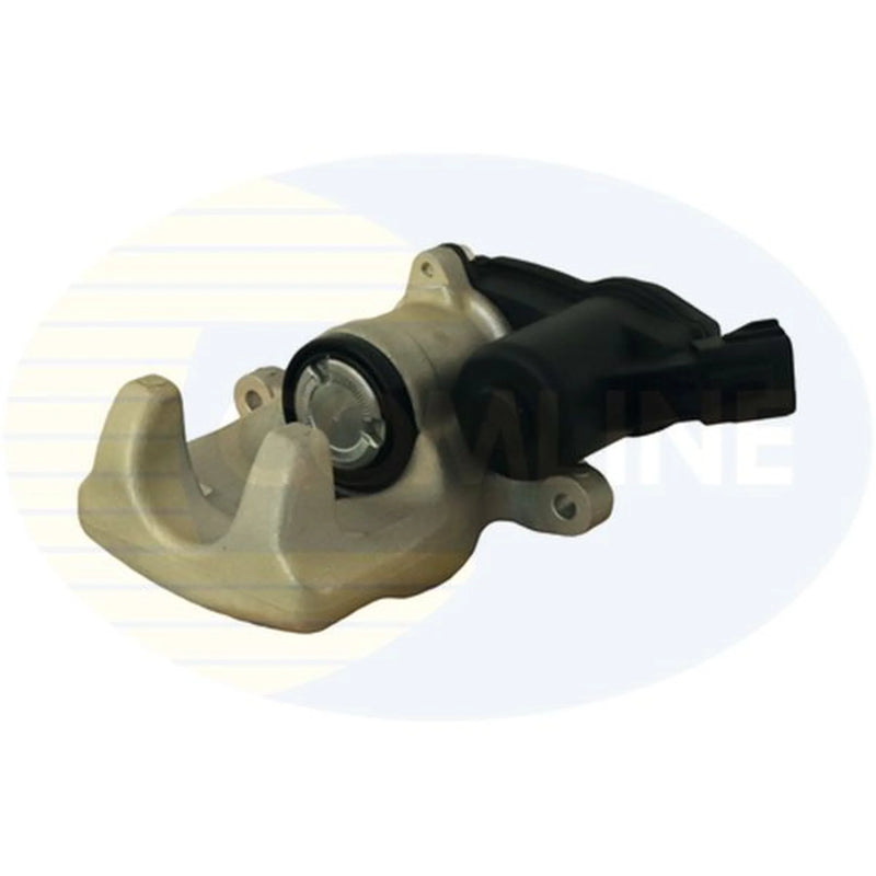 Comline Brake Caliper Assembly Rear Right fits Renault Espace V 2015-2023