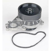 Borg & Beck Engine Cooling Water Pump BWP2495