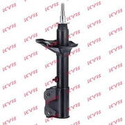 KYB Shock Absorber Damper Strut Front Left fits Mitsubishi Lancer Station