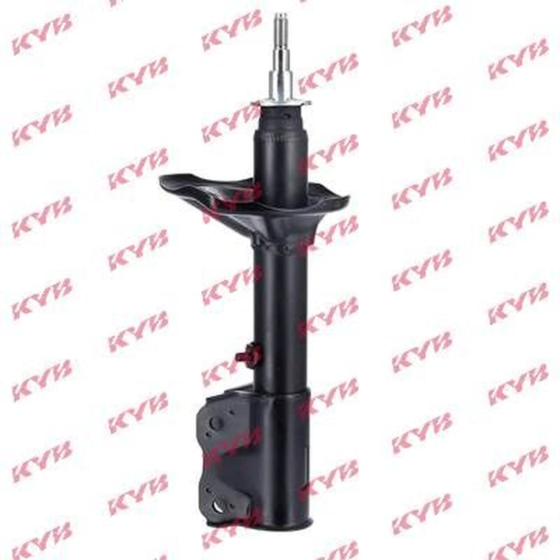 KYB Shock Absorber Damper Strut Front Left fits Mitsubishi Lancer Station