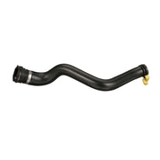 Gates Radiator Coolant Hose 470mm ID fits Opel Astra K 2015-2019 1.0 1.4