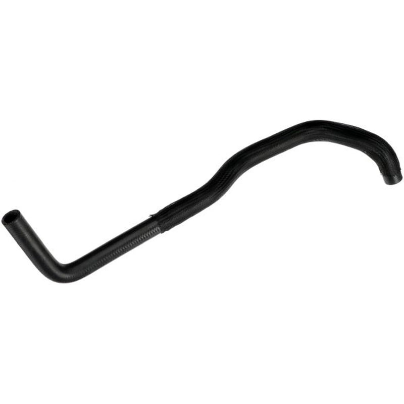 Gates Radiator Coolant Hose 550mm ID fits Nissan Leaf 2017 on