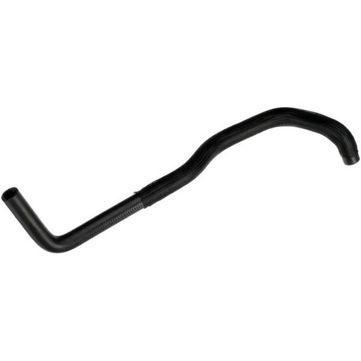 Gates Radiator Coolant Hose 550mm ID fits Nissan Leaf 2017 on