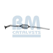 BM Catalysts Homologated Diesel Cat fits Citroën Berlingo 1998-2011 1.9