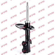 KYB 2 x Shock Absorbers fits Toyota Verso 2009-2018 1.6 1.8