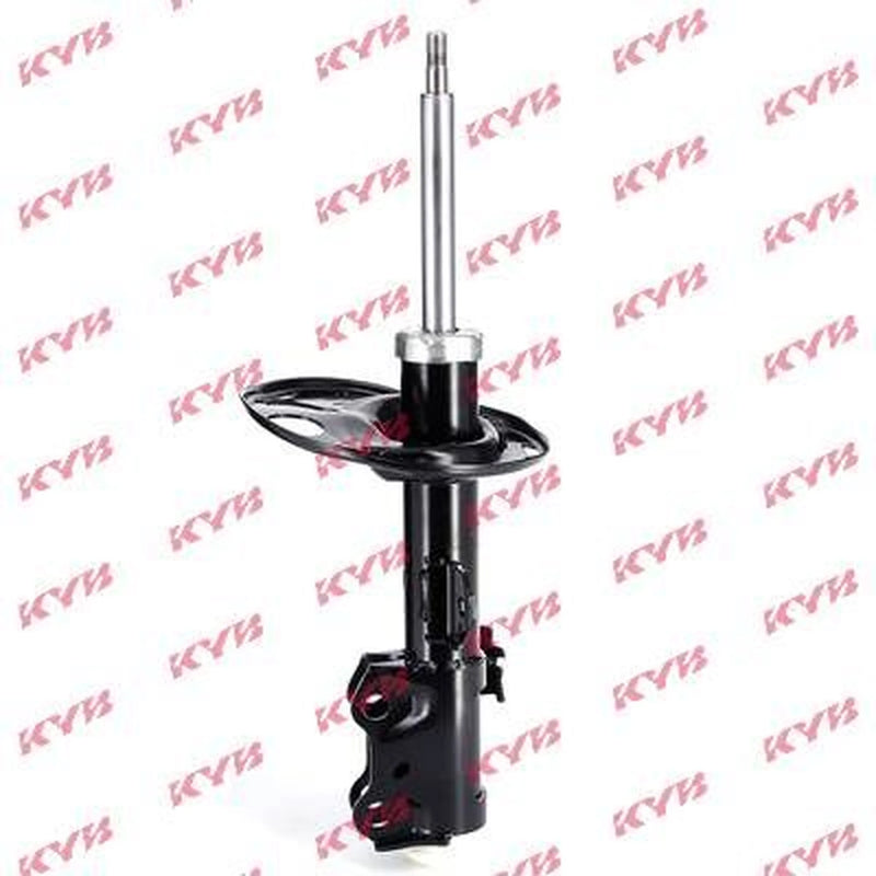 KYB 2 x Shock Absorbers fits Toyota Verso 2009-2018 1.6 1.8