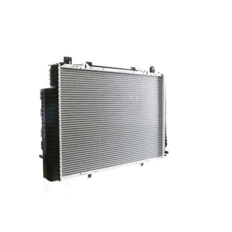 Mahle Engine Radiator fits Mercedes-Benz S-Class 1991-1998