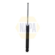 NAPA Shock Absorber Damper Strut Rear Left fits Audi Q2 2016-2021
