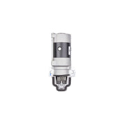 Bosch Starter Motor 12V 2.6kW 12 Teeth fits Ford Ranger 2011 on 2.2 3.2
