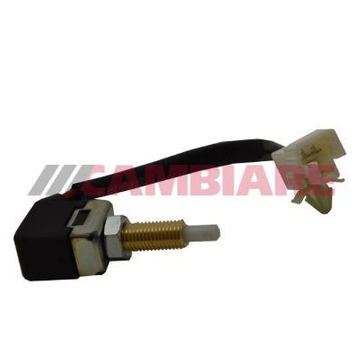 Cambiare Clutch Control Switch Connectors VE724228