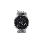 Hella Air Conditioning Compressor fits VW Crafter 30-35 Bus 2011-2016 2.0