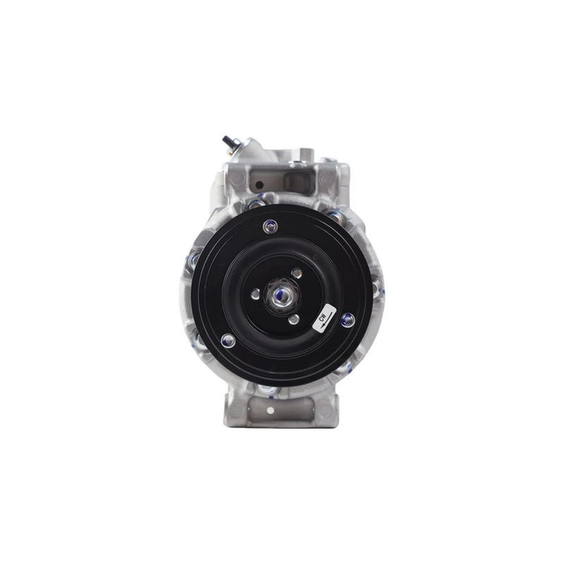 Hella Air Conditioning Compressor fits VW Crafter 30-35 Bus 2011-2016 2.0