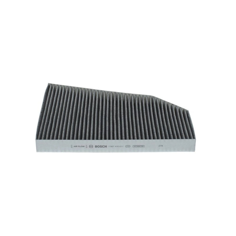 Bosch Cabin Air Filter (Pollen Filter) Interior fits Tesla Model X 2015-2026