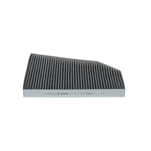 Bosch Cabin Air Filter (Pollen Filter) Interior fits Tesla Model X 2015-2026