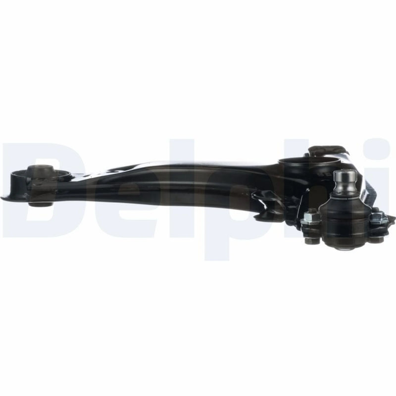 Delphi Control/Trailing Arm Lower fits VW Passat B2 1984-1988 1.6
