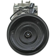 Mahle Air Conditioning Compressor fits Kia Rio I 2000-2005 1.3 1.5