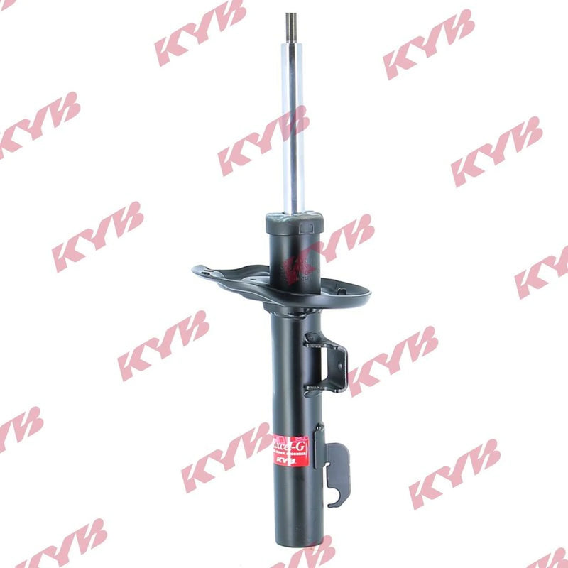 KYB 2 x Shock Absorbers fits Mazda 3 2018-2021 1.5 1.8 2.0