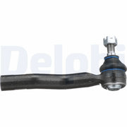 Delphi Steering Tie Rod End Ball Joint Front Left M16 x 1,5 fits Lexus Ux