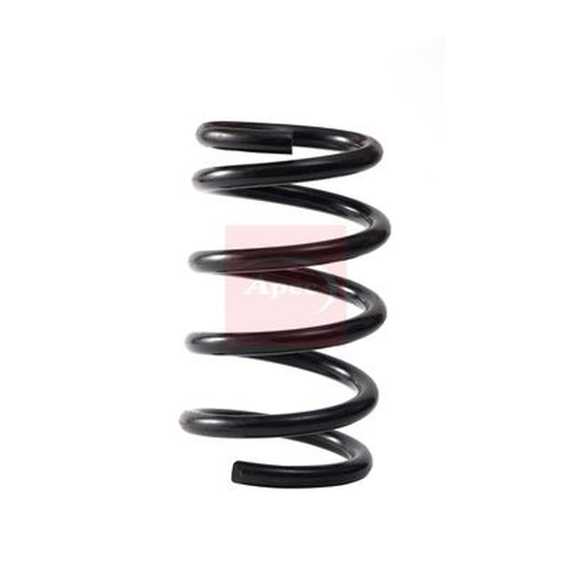 Apec Rear Suspension Coil Spring fits Kia Sedona 2006-2015 2.9