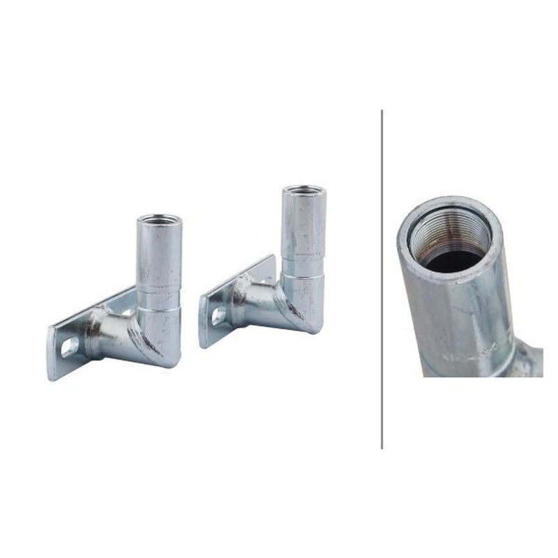 Hella Mounting Holder Bracket