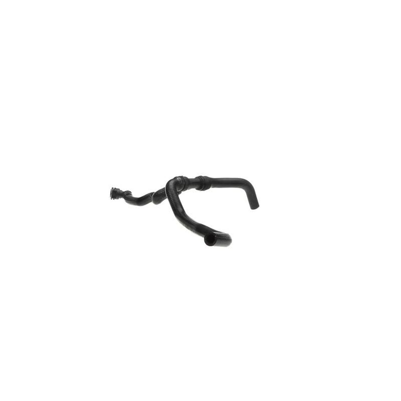 Gates Curved Radiator Hose fits BMW 5 2004-2010