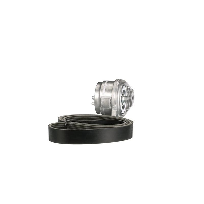 Gates V-Ribbed Belt Set K098PK1538HD