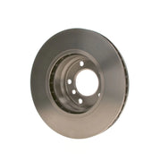 Bosch Front Brake Vented Discs & Pads fits BMW 7 1994-2001