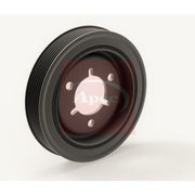 Apec Crank Shaft Belt Pulley fits Citroën Berlingo First 1996-2011 1.1 1.4 1.6