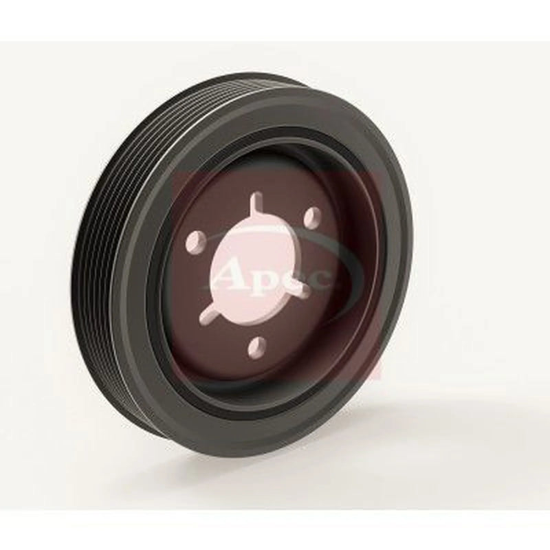 Apec Crank Shaft Belt Pulley ATV1120
