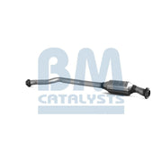BM Catalysts Homologated Petrol Cat fits Opel Astra F 1991-1998 1.4 1.6