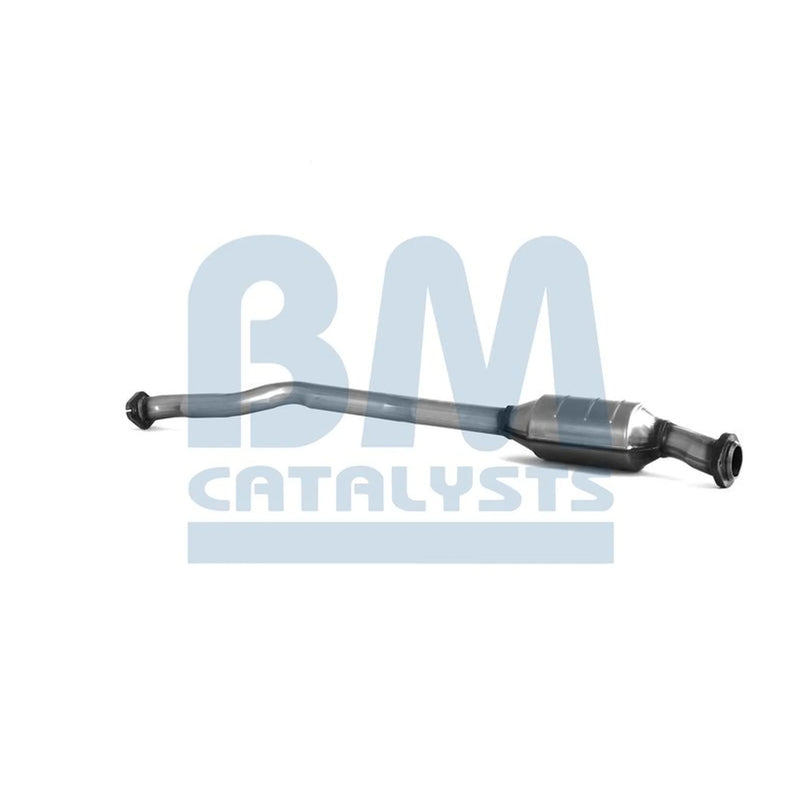 BM Catalysts Homologated Petrol Cat fits Opel Astra F 1991-1998 1.4 1.6