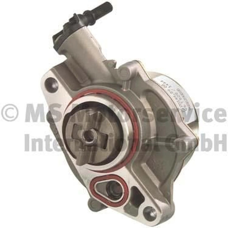 Pierburg Brake Vacuum Pump 7.28144.11.0