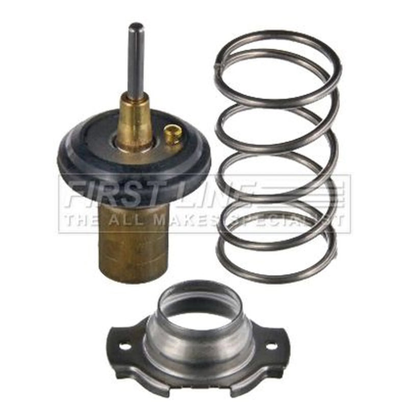 First Line Thermostat,Coolant fits Aston Martin Cygnet 2011-2013 1.3