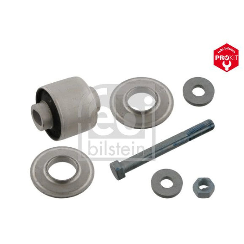 Febi Wishbone / Control / Trailing Arm Bush Front Rig 36260