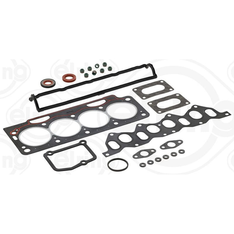 Elring Cylinder Head Gasket Kit fits Renault 11 1983-1988 1.7