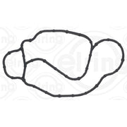 Elring Oil Filter Housing Gasket fits Opel Antara A 2016-2017 2.0