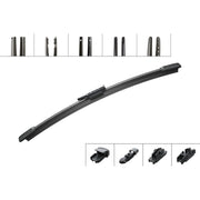 Bosch Aerotwin Wiper Blade 240mm — AM24H fits Alpine A290 2024 on