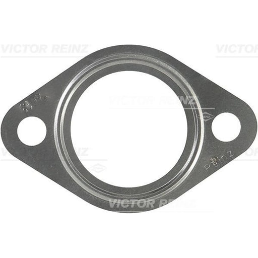 Victor Reinz Exhaust Manifold Gasket Wide Thick 71-28333-00