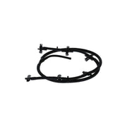 Bosch Fuel Overflow Hose Pipe fits Hyundai IX55 2011-2012 3.0